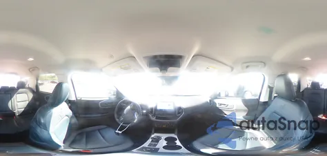 2021 Ford Bronco Sport Outer Banks из США, поврежденный, VIN 3FMCR9C66MRA92675